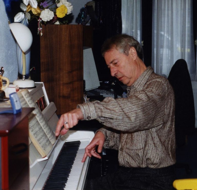 Quotes from Luc Ferrari Luc Ferrari