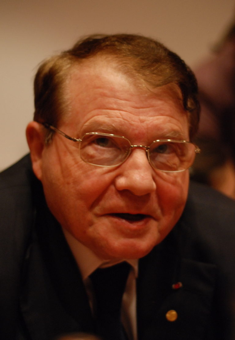 Quotes from Luc Montagnier Luc Montagnier