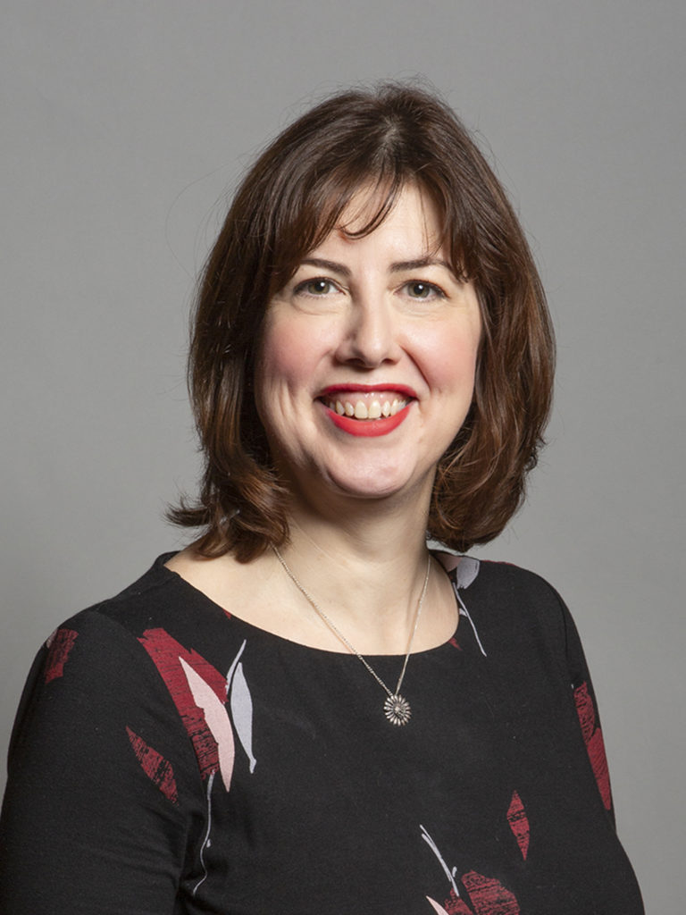 Quotes from Lucy Powell Lucy Powell