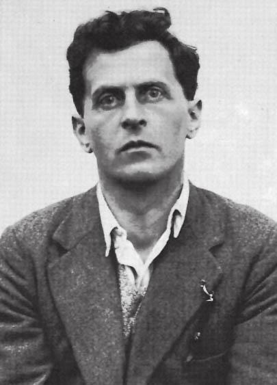 Quotes from Ludwig Wittgenstein Ludwig Wittgenstein