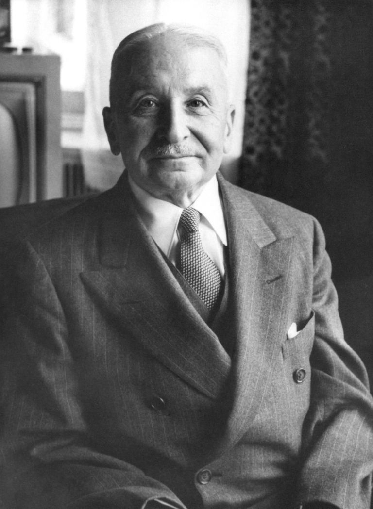 Quotes from Ludwig von Mises Ludwig von Mises