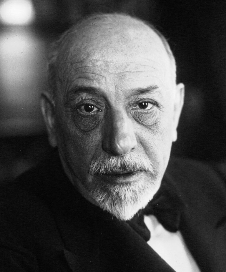 Quotes from Luigi Pirandello Luigi Pirandello