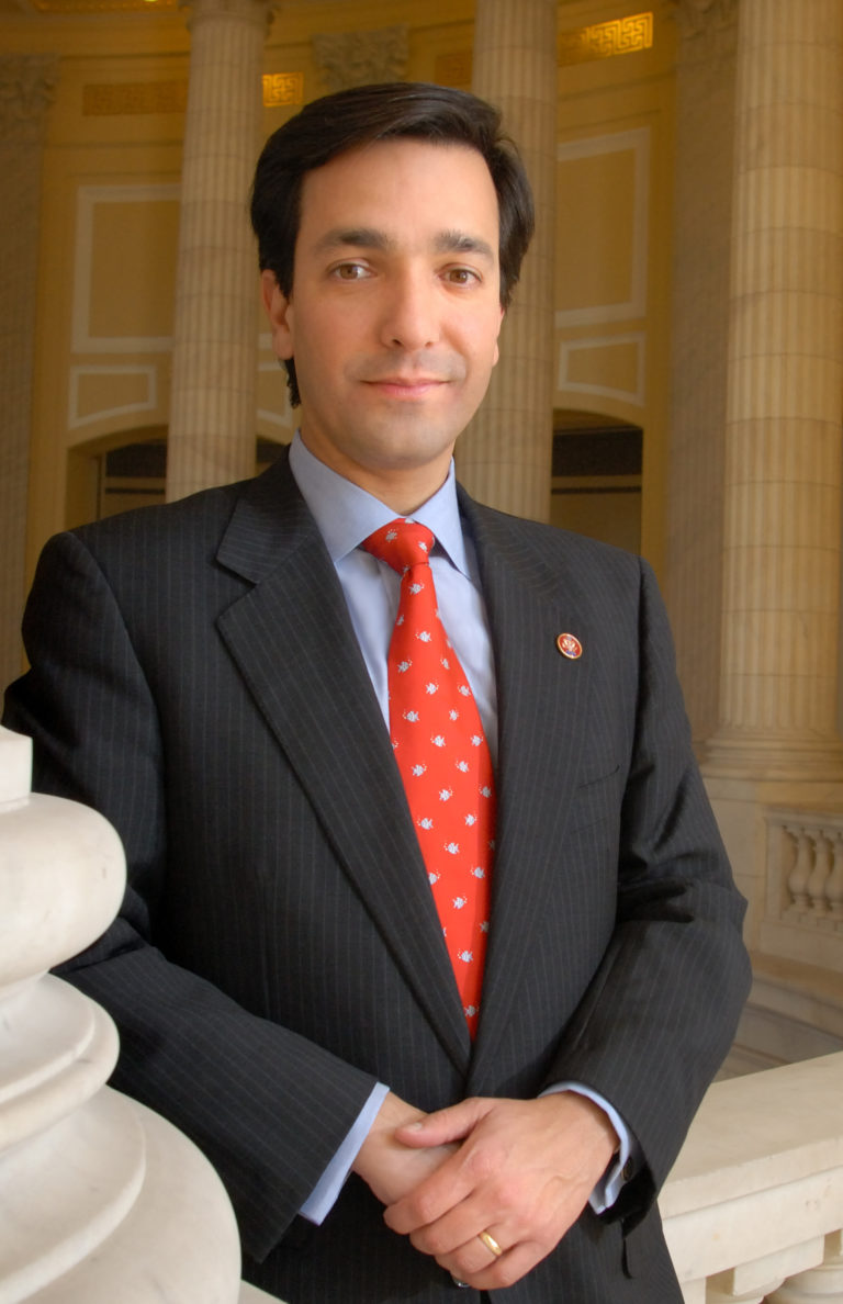 Quotes from Luis Fortuño Luis Fortuño