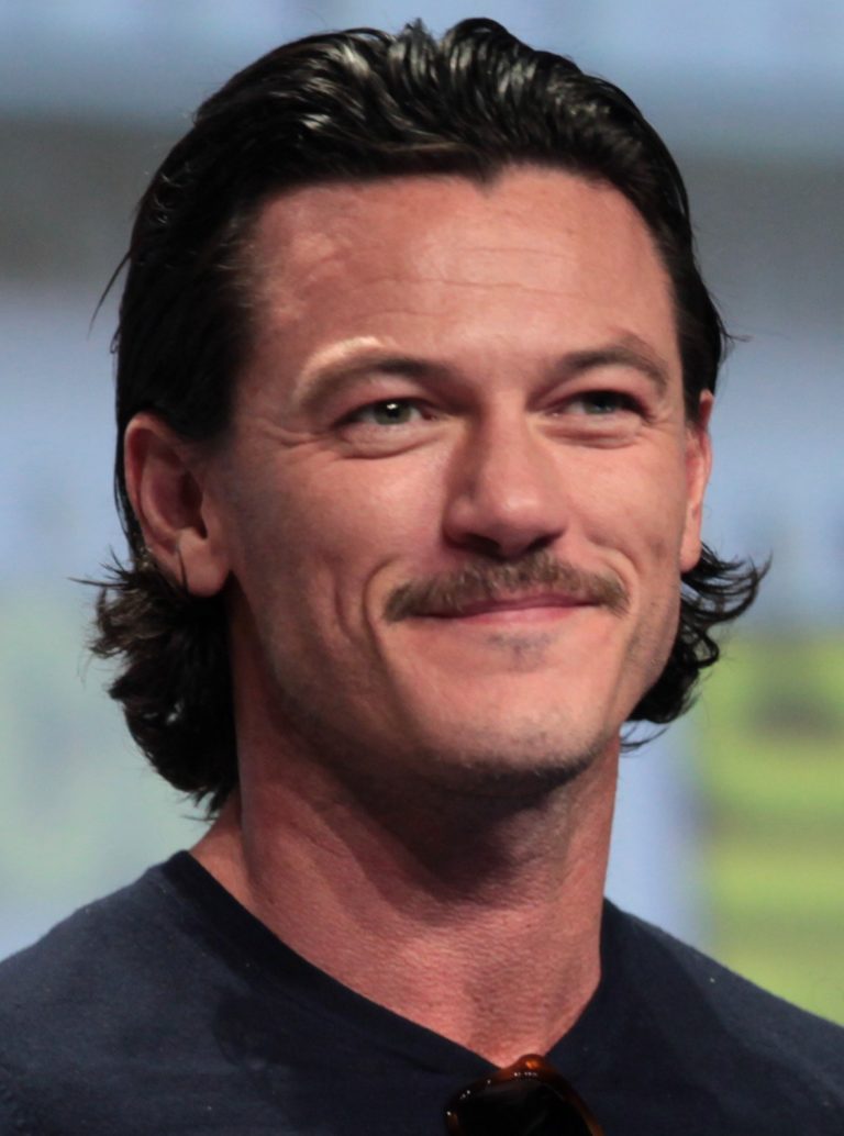 Quotes from Luke Evans Luke Evans