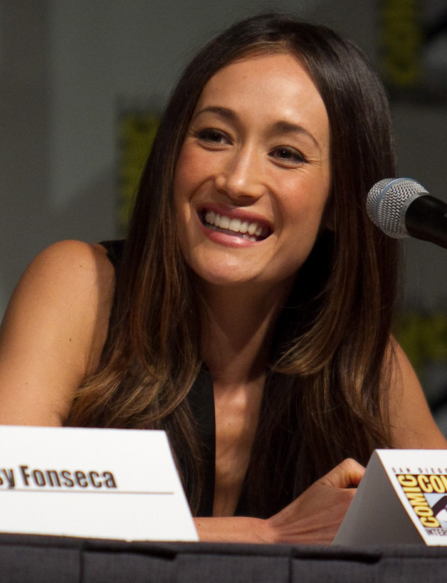Quotes from Maggie Q Maggie Q