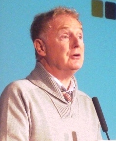 Quotes from Malcolm McLaren Malcolm McLaren