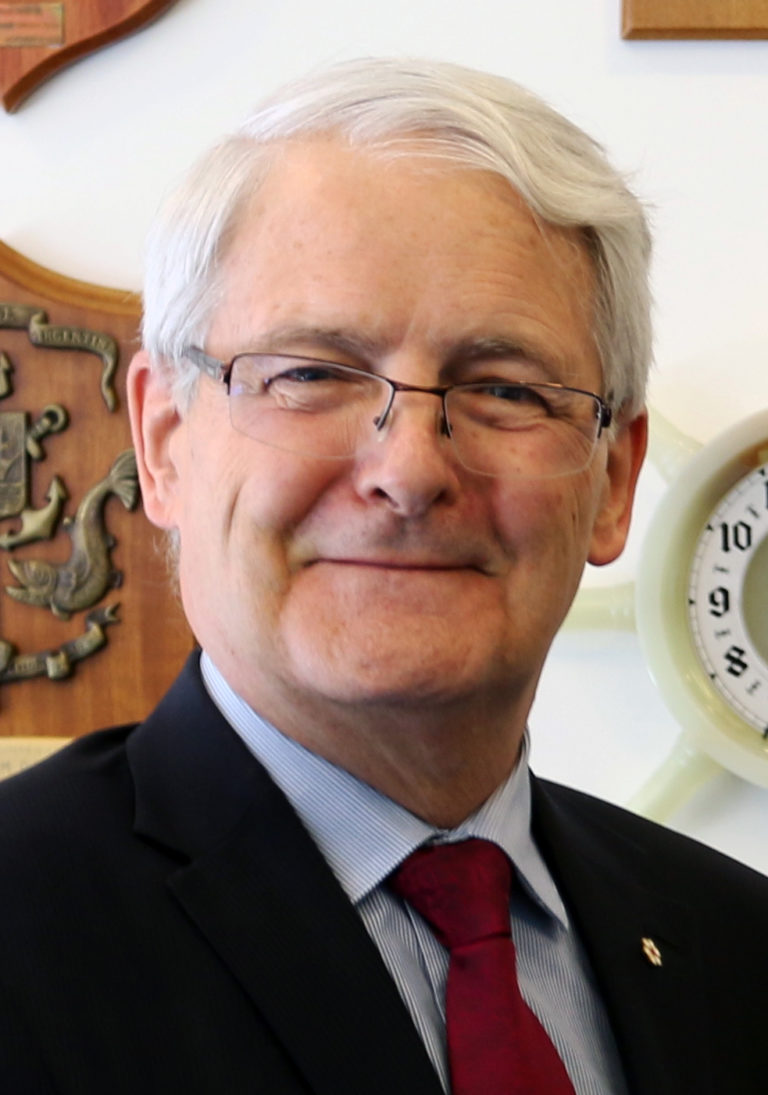 Quotes from Marc Garneau Marc Garneau