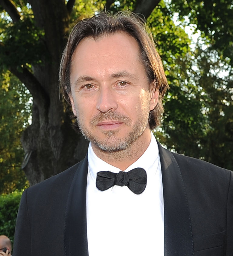 Quotes from Marc Newson Marc Newson
