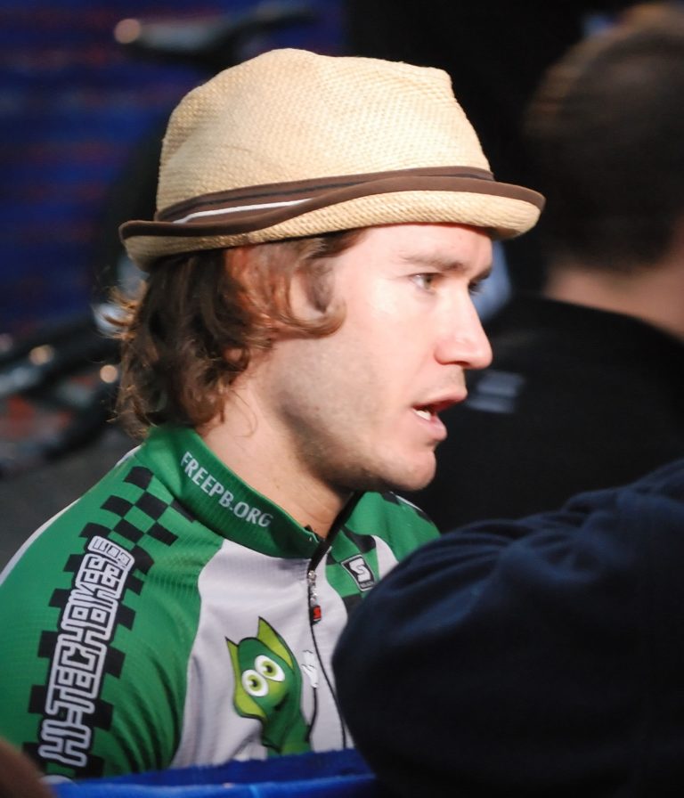 Quotes from Mark-Paul Gosselaar Mark-Paul Gosselaar