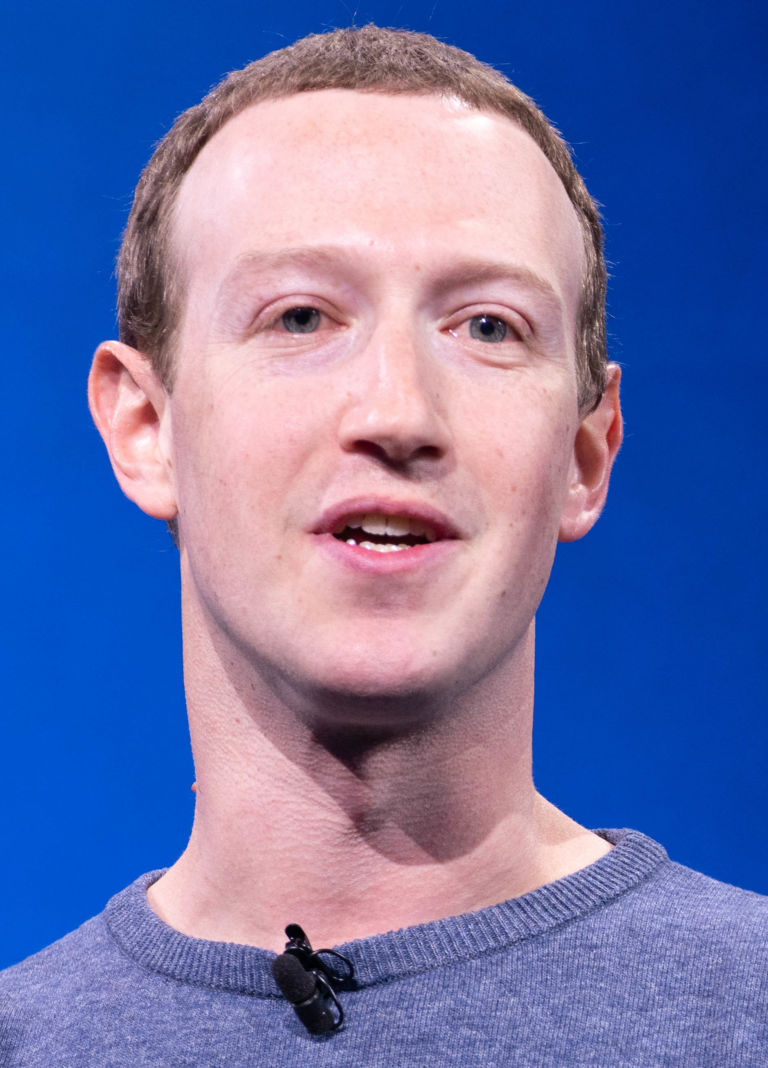 Quotes from Mark Zuckerberg Mark Zuckerberg