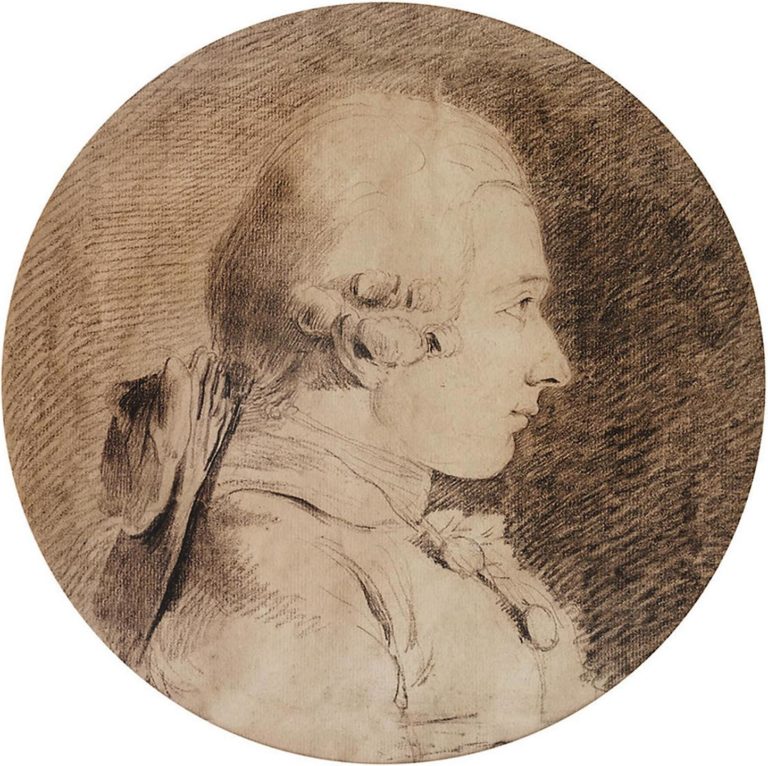 Quotes from Marquis de Sade Marquis de Sade