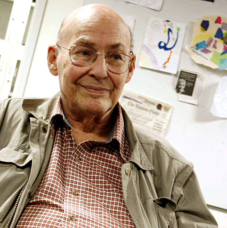 Quotes from Marvin Minsky Marvin Minsky