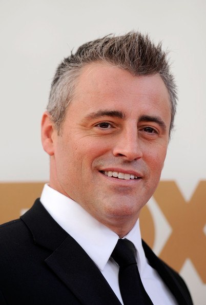 Quotes from Matt LeBlanc Matt LeBlanc