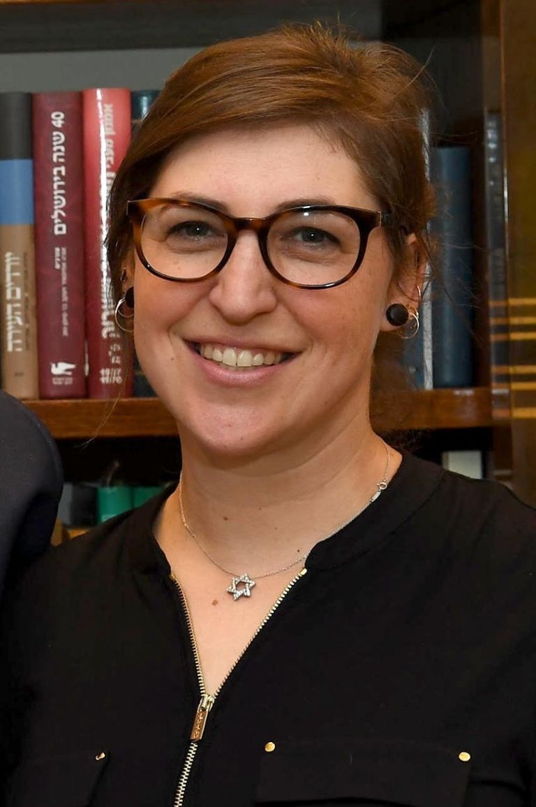 Quotes from Mayim Bialik Mayim Bialik
