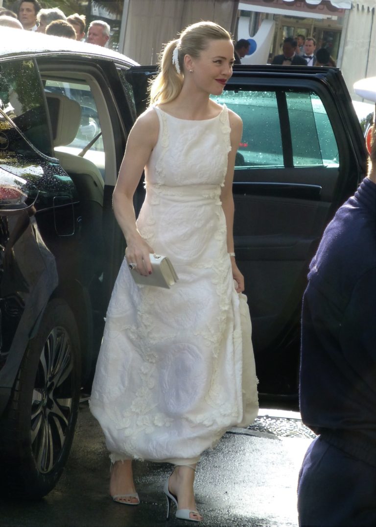 Quotes from Melissa George Melissa George