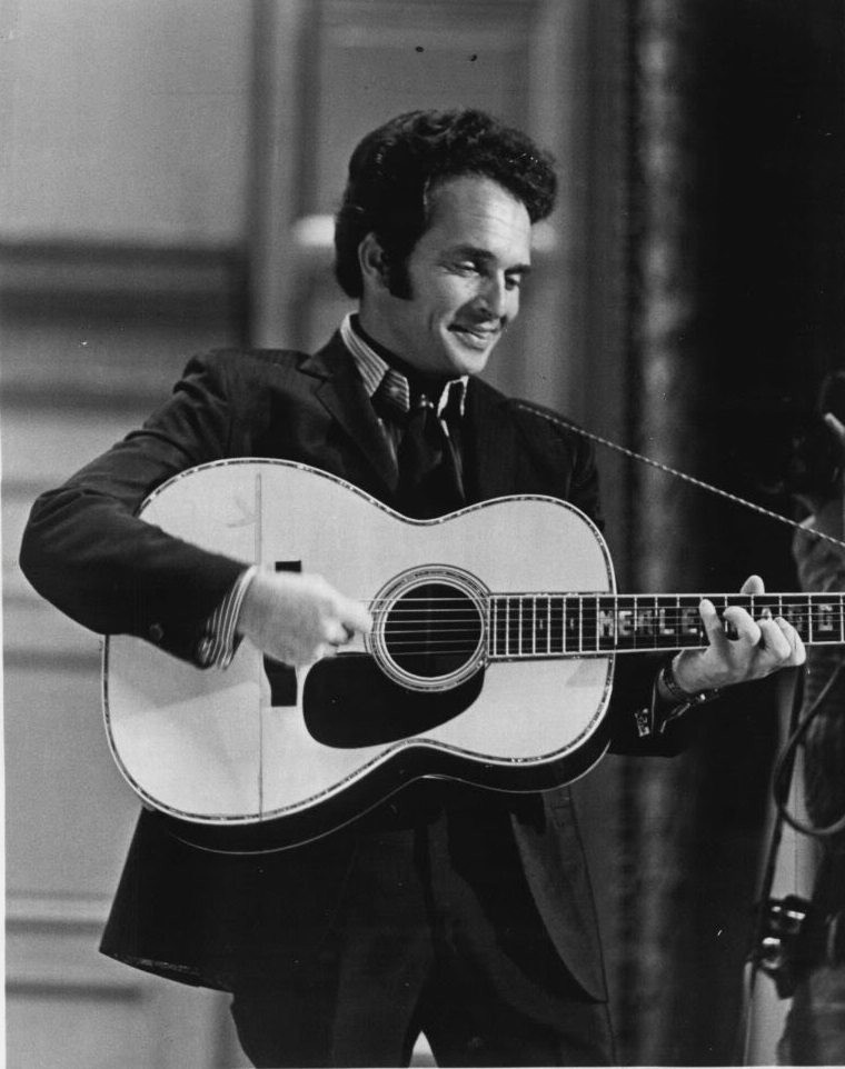 Quotes from Merle Haggard Merle Haggard