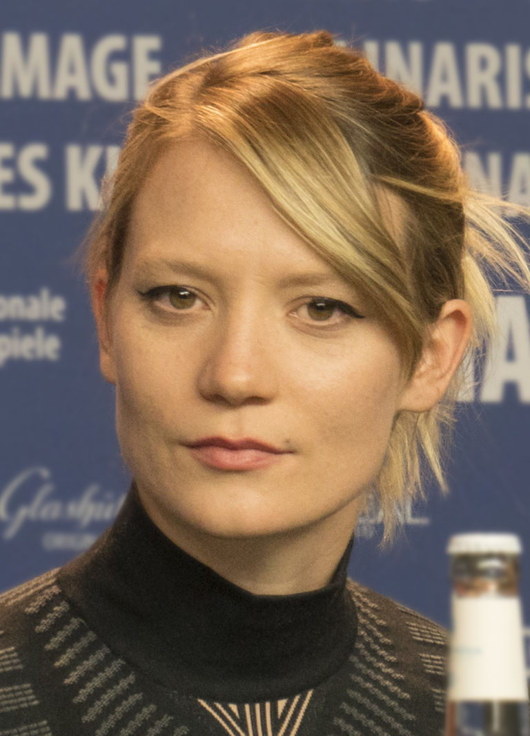 Quotes from Mia Wasikowska Mia Wasikowska