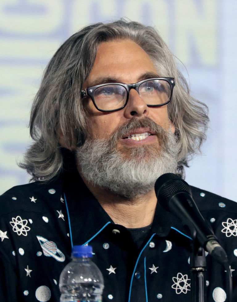 Quotes from Michael Chabon Michael Chabon