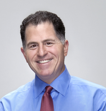 Quotes from Michael Dell Michael Dell