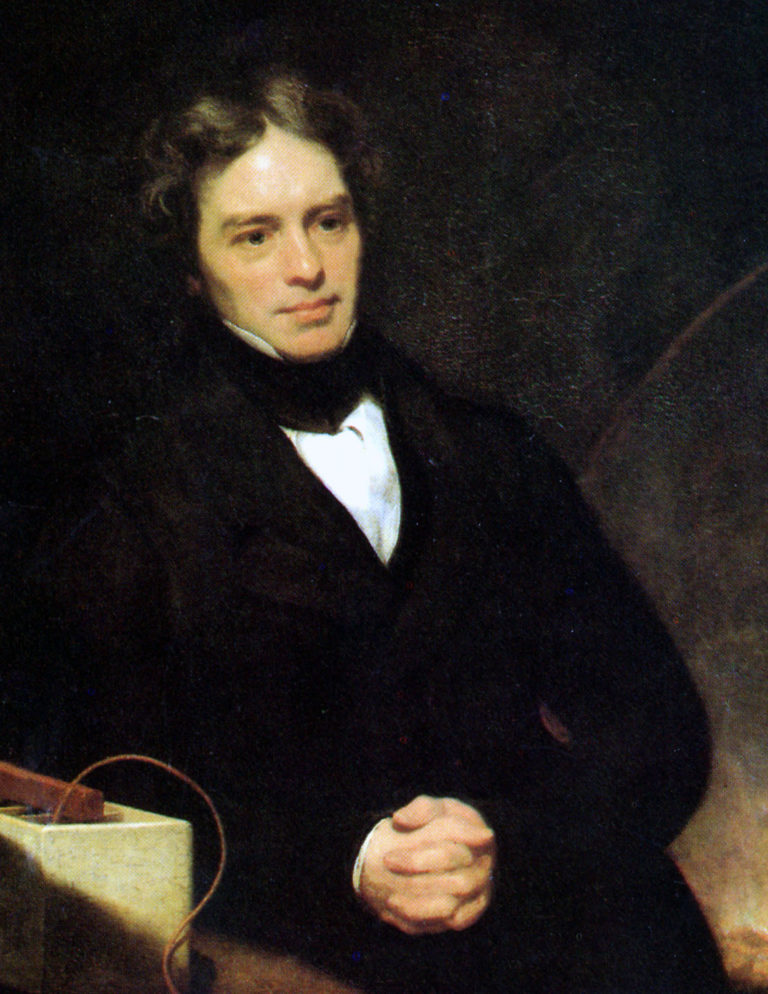Quotes from Michael Faraday Michael Faraday
