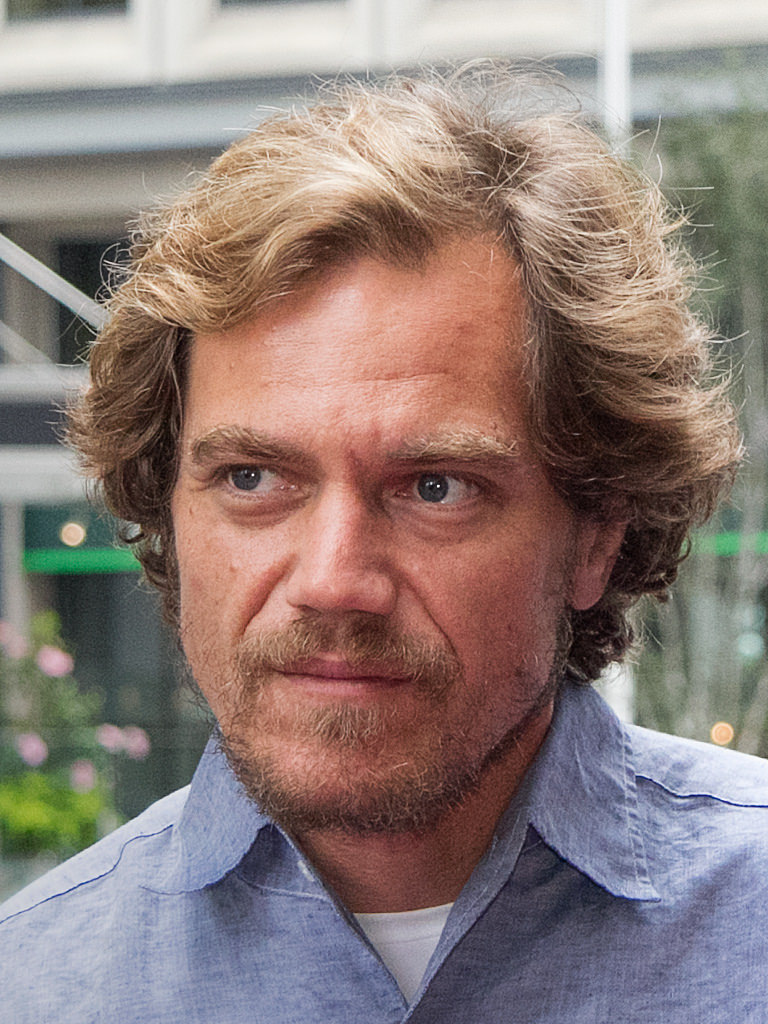 Quotes from Michael Shannon Michael Shannon