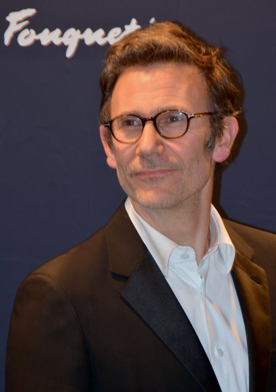 Quotes from Michel Hazanavicius Michel Hazanavicius