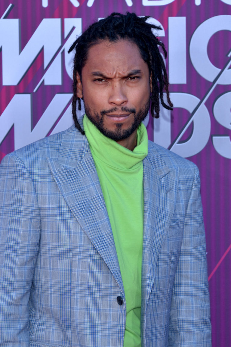 Quotes from Miguel (singer) Miguel (singer)