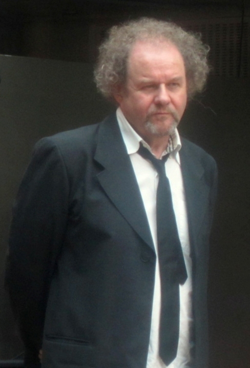 Quotes from Mike Figgis Mike Figgis
