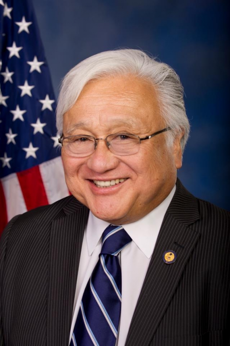 Quotes from Mike Honda Mike Honda