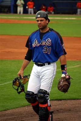 Quotes from Mike Piazza Mike Piazza