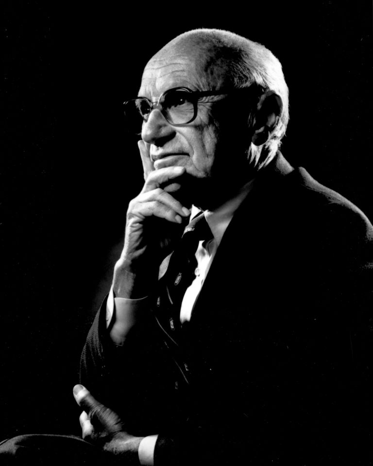 Quotes from Milton Friedman Milton Friedman