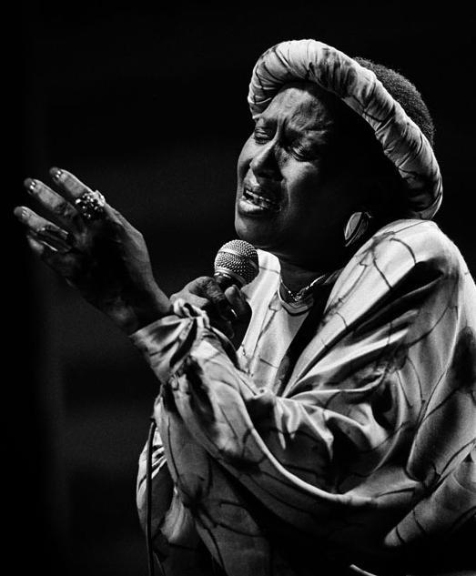 Quotes from Miriam Makeba Miriam Makeba