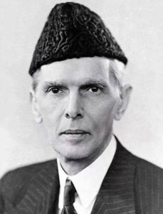 Muhammad Ali Jinnah