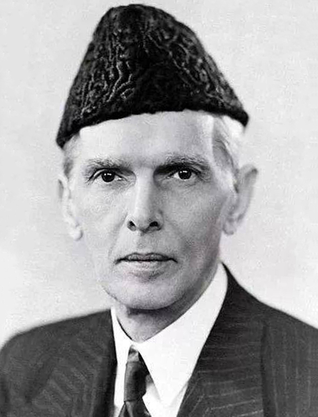 Quotes from Muhammad Ali Jinnah Muhammad Ali Jinnah