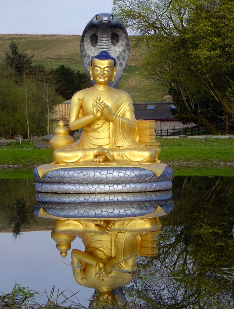 Quotes from Nagarjuna Nagarjuna