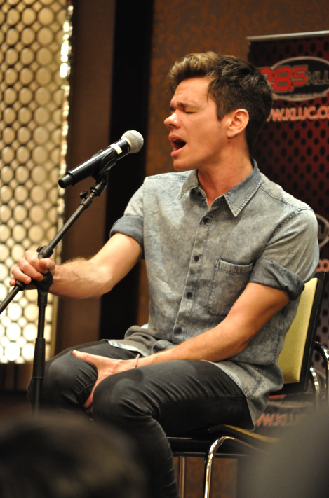 Quotes from Nate Ruess Nate Ruess