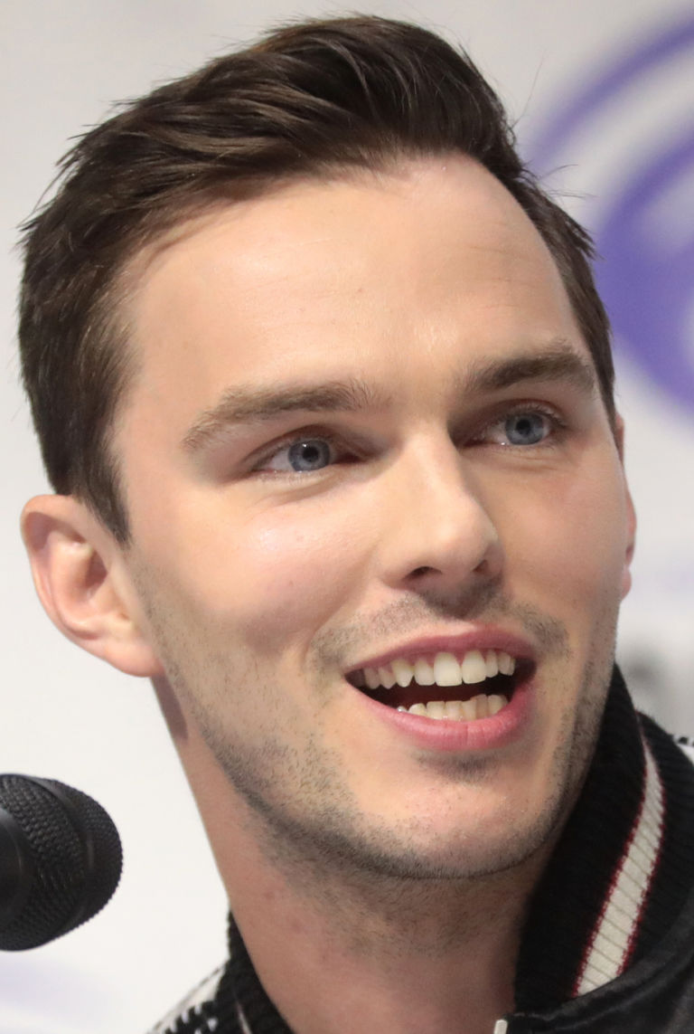 Quotes from Nicholas Hoult Nicholas Hoult