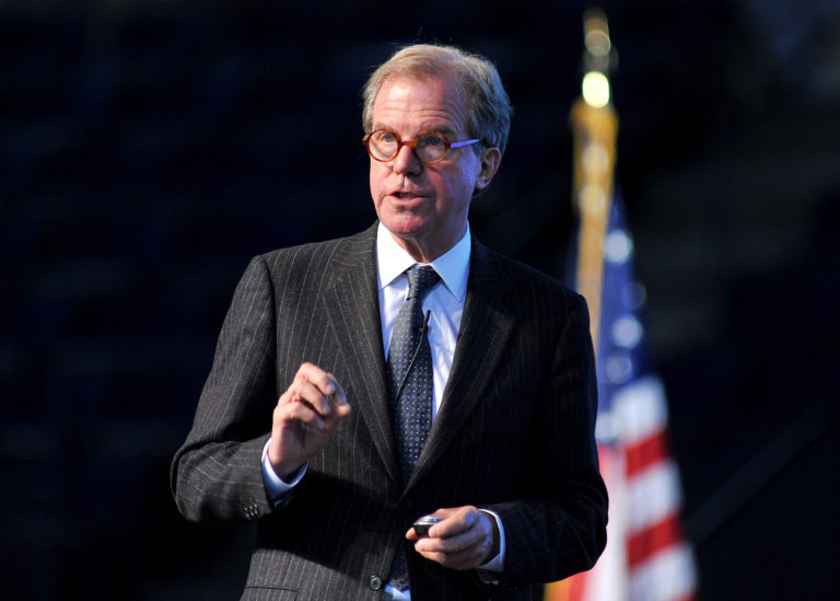 Quotes from Nicholas Negroponte Nicholas Negroponte