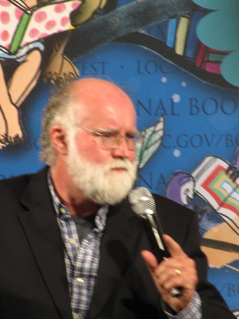 Quotes from Nicholson Baker Nicholson Baker