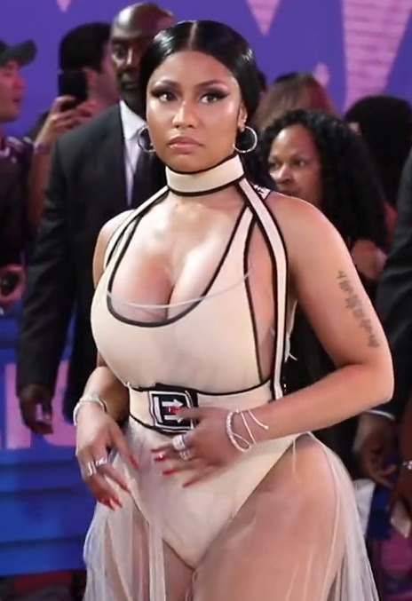 Quotes from Nicki Minaj Nicki Minaj