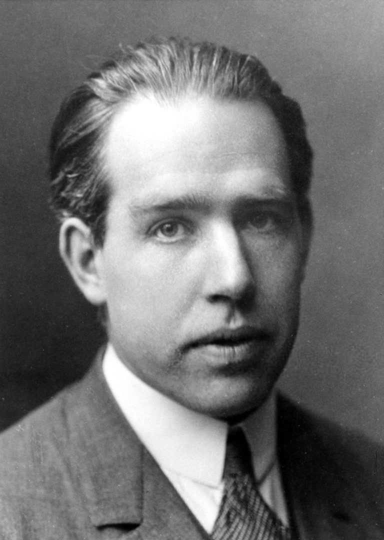 Quotes from Niels Bohr Niels Bohr