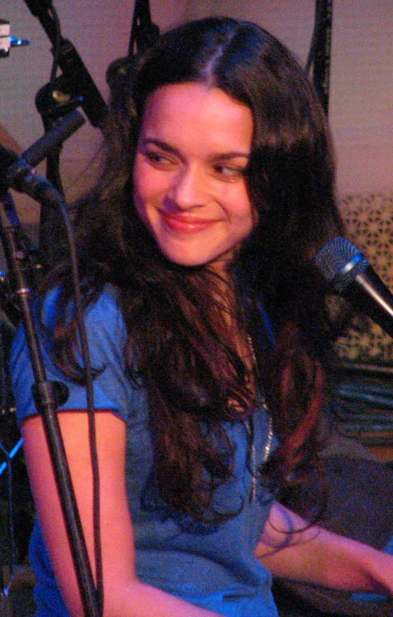 Quotes from Norah Jones Norah Jones