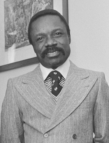 Quotes from Omar Bongo Omar Bongo