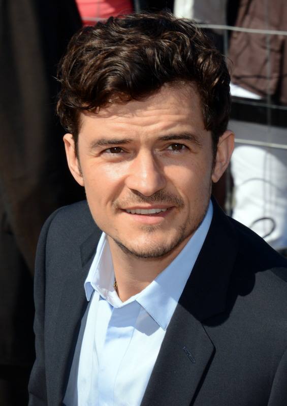 Quotes from Orlando Bloom Orlando Bloom