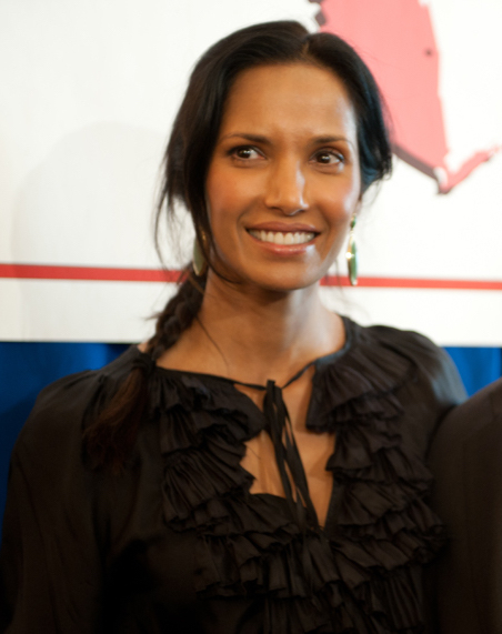 Quotes from Padma Lakshmi Padma Lakshmi