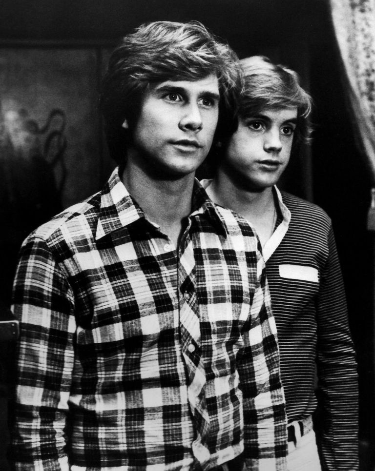 Quotes from Parker Stevenson Parker Stevenson