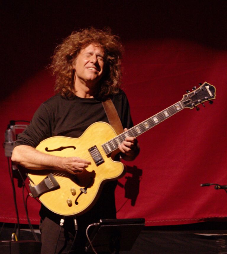 Quotes from Pat Metheny Pat Metheny