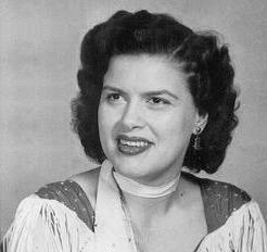 Quotes from Patsy Cline Patsy Cline