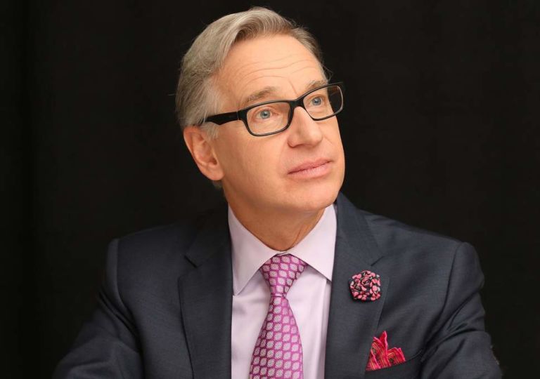 Quotes from Paul Feig Paul Feig