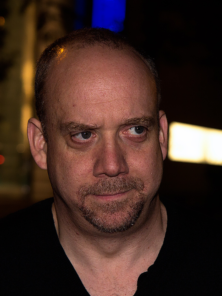 Quotes from Paul Giamatti Paul Giamatti